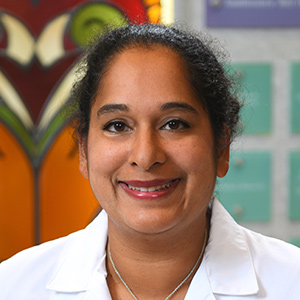 Nadia Cheek, MD