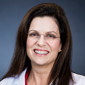 Maria Pierce, MD