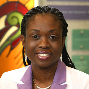 Oluwadamilola Ejike, MD