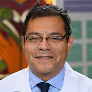 Gustavo Charria-Ortiz, MD