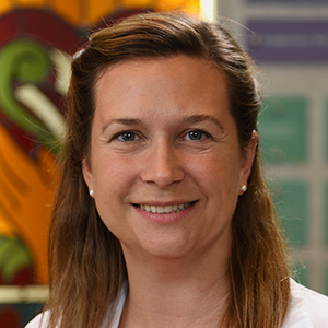Melissa Svoboda, MD