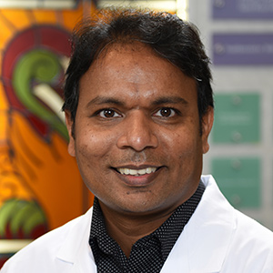 Sreenivas Avula, MD