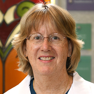 Maureen Nelson, MD