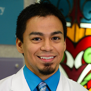 Andrew Martinez, PhD