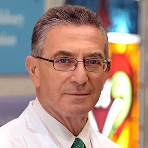 Felix Shardonofsky, MD