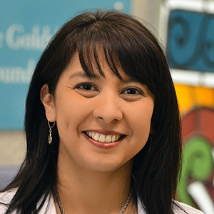 Rebecca Pena, PNP
