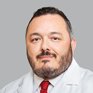 Gilbert Rodriguez, MD