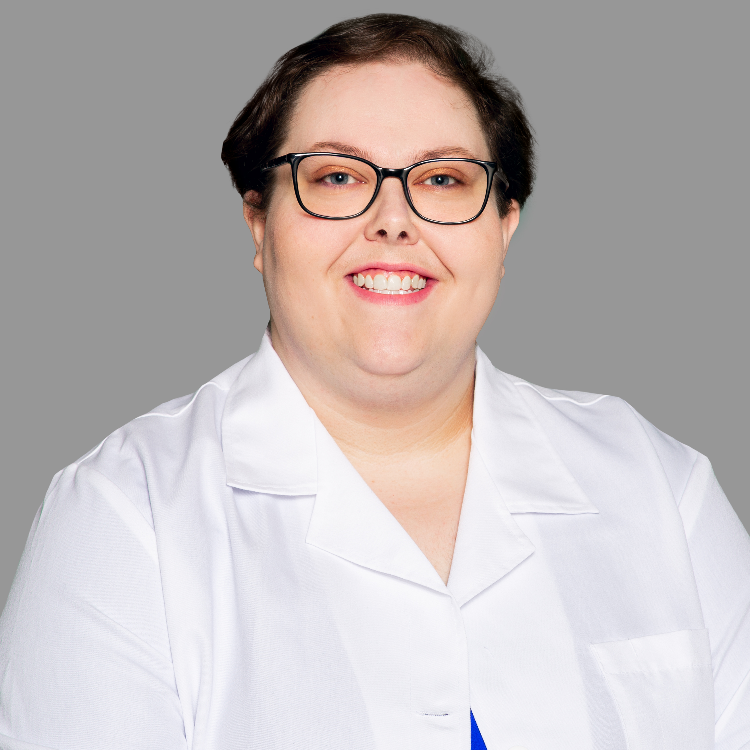Michelle Ray, MD