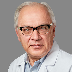 Igor Matwijiw, MD