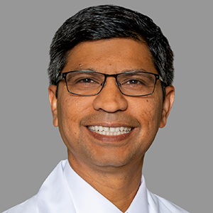 Karthik Mekala, MD