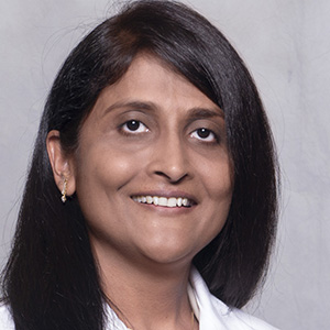Nalini Patel, FNPC