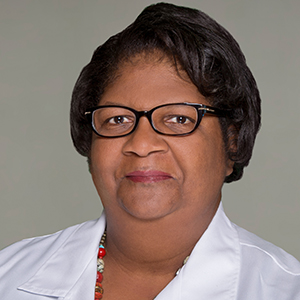 Rita Loud, APRN, FNP-C