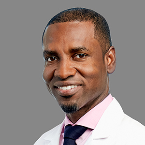 Emmanuel Okon, MD
