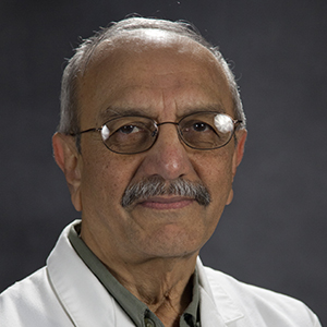 Jayendra Patel, MD