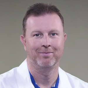 Kevin Nixon, MD