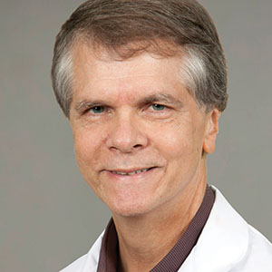Lee Ridenour, MD