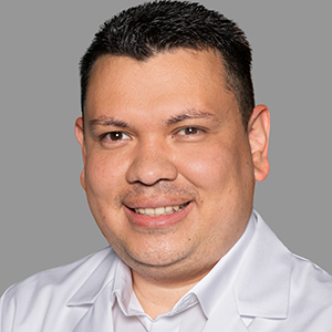 Michael Sorto Velasquez, MD