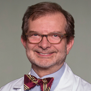 Paul Pitts, MD