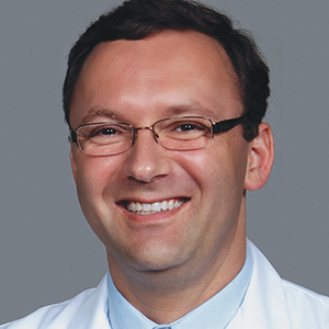 Peter Pitonak, MD