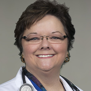 Rebecca Powell, FNPC