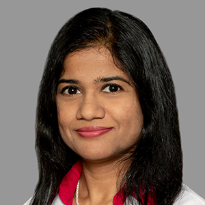 Yashashree Vegi, MD
