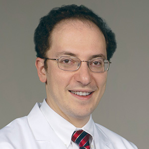 Stan Weiner, MD