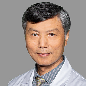 Xiaotuan Zhao, MD