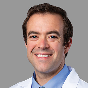 Joshua Barker, MD