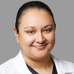 Crystal Acosta, MD