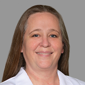 Mary Dutchover, APRN