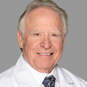 William Dietze, MD