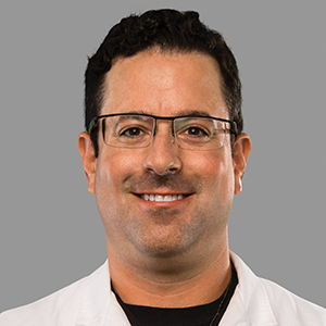 Sheldon Freeberg, MD