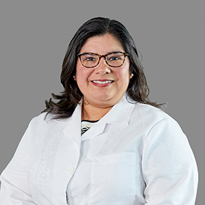 Lorelei Gonzalez, MD