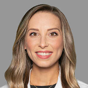 Bethany Hughes, APRN