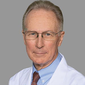 John Hueter, MD
