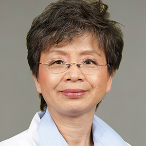 Julia Hwang, MD