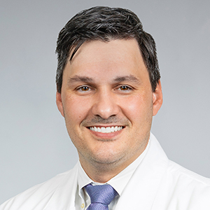 Brandon Leggio, MD