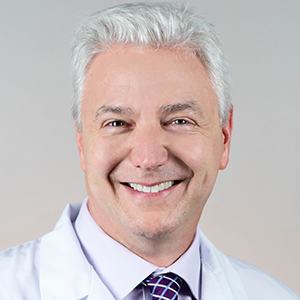 David Brown, MD
