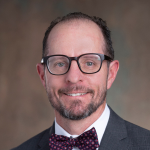 Joshua Carothers, MD