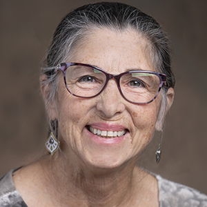Carrie Hecker, CRNA