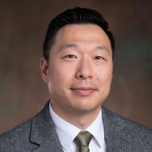 Profile photo of Robert Chang, PhD