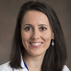 Christina Rea, MD