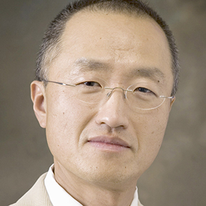 Samuel Chun, MD