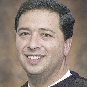 Mario Pacheco, MD