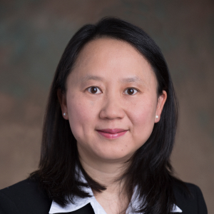 Ying Xiong, CRNA