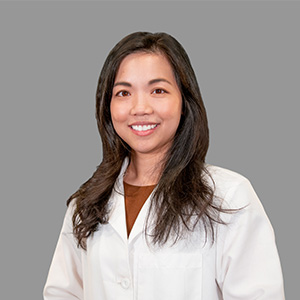 Elaine Vo, MD