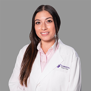 Elizabeth Gershberg, DO | Family Medicine | Port Arthur, TX