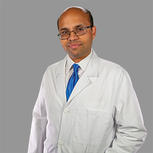 Gautam Baskaran, MD