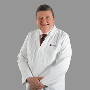 Gustavo Villarreal, MD