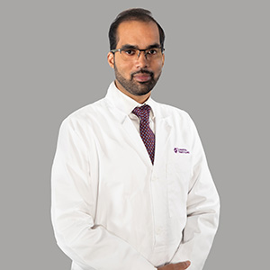 Hasan Ashraf, MD